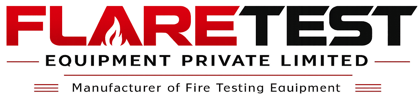 Flaretest Equipment Private Limited